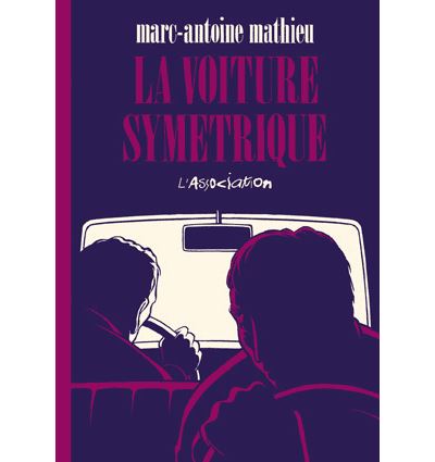 La Voiture symétrique