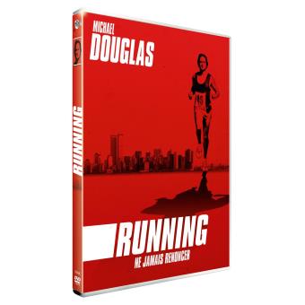 Running DVD