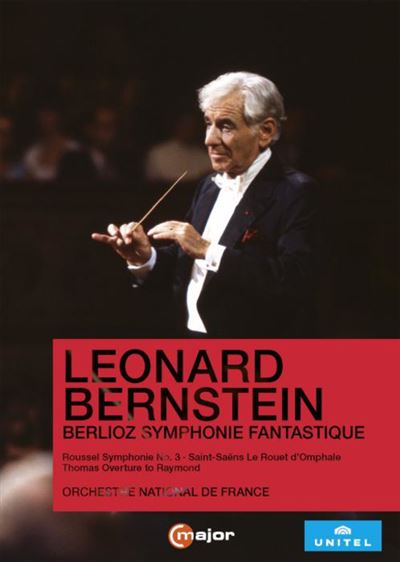 SYMPHONIE FANTASTIQUE/DVD