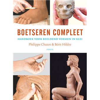 Boetseren compleet