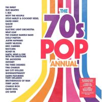 The 70's Pop Annual