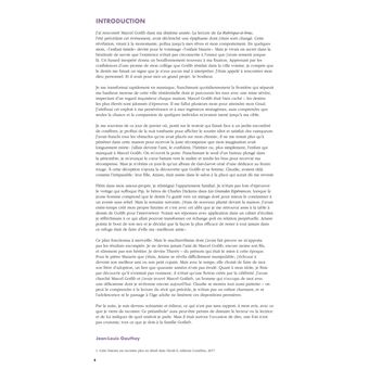 Gotlib, Une vie en dessins