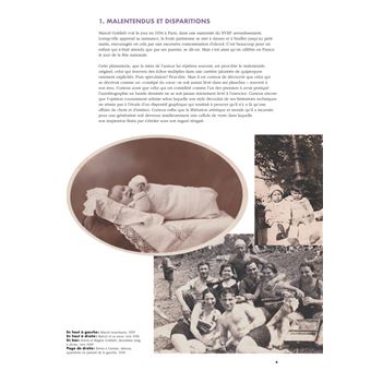 Gotlib, Une vie en dessins