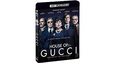 Imports Blu-ray 4K