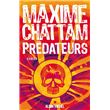 Prédateurs