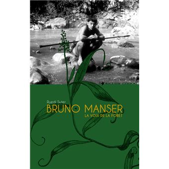 Bruno Manser