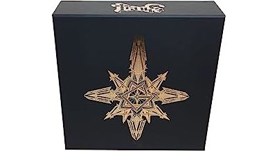 Extended Impera Édition Limitée Coffret