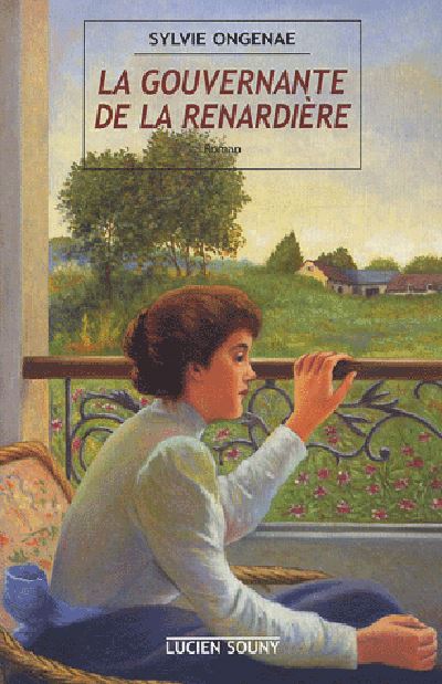 La gouvernante de la Renardière