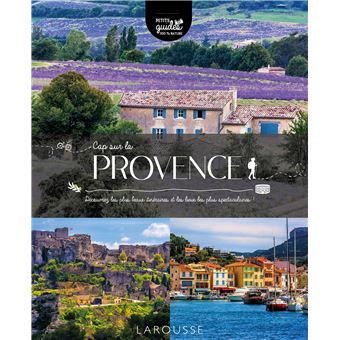 Cap sur la Provence