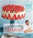 Les desserts de Dario Bivona