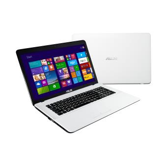 Pavé Tactile (touchpad) De Remplacement Pour ASUS X751LD / LDB / LDV - Blanc, Neuf