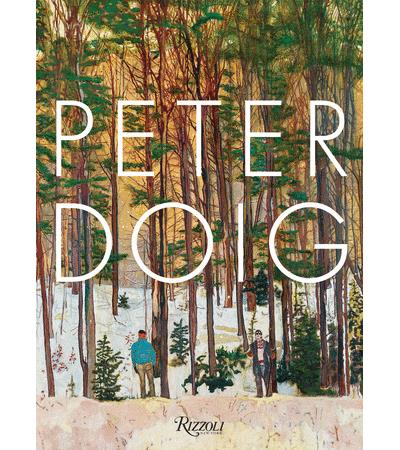 PETER DOIG.