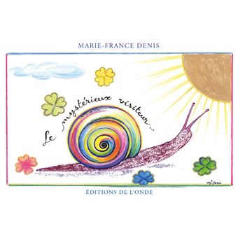 Le mysterieux visiteur