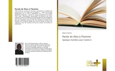 Parole de dieu a l'homme - quelques homelies pour l'annee a