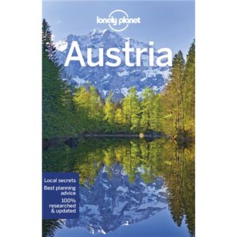 Austria 9ed -anglais-