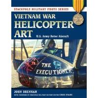 Vietnam War Helicopter Art