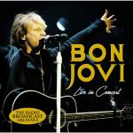 Live in concert