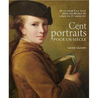 Cent portraits pour un siècle.