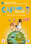Cap sur... pas à pas 3 - A1.2