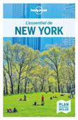 L'essentiel de New York 6ed