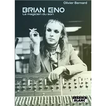 Brian Eno