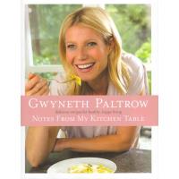 Notes from my Kitchen Table