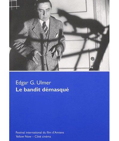 Edgar G. Ulmer