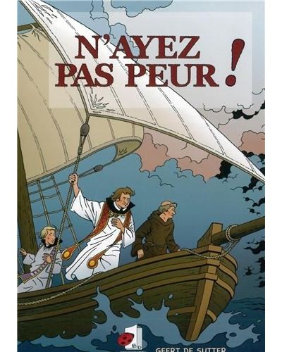 N'ayez pas peur