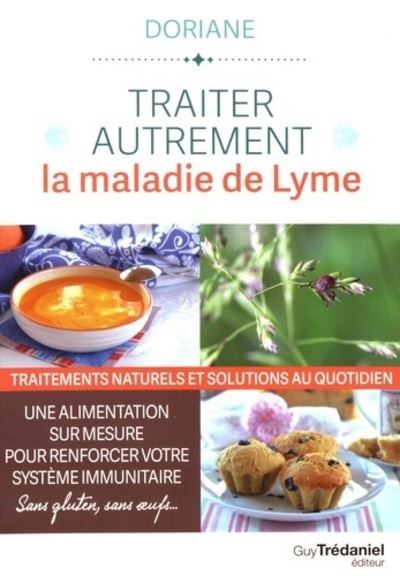 Traiter autrement la maladie de Lyme