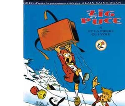 Zig et Puce