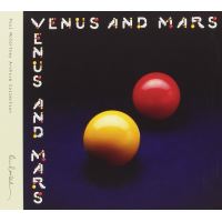 Venus and mars deluxe edition