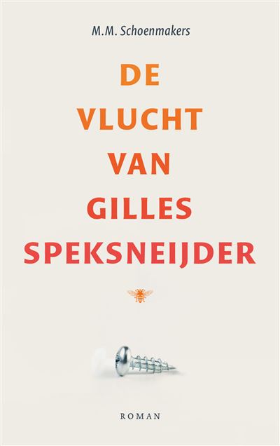 De vlucht van Gilles Speksneijder
