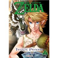The Legend of Zelda - Encyclopédie (The Legend of Zelda - Beaux Livres  (One-Shot)) (French Edition)