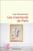 Les marchands de Paris
