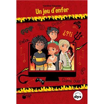 Un jeu d'Enfer