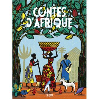 Contes d'Afrique