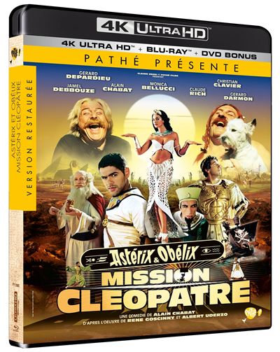 Cléopâtre - Serie Audio  Documentaire - Histoire - La Compagnie