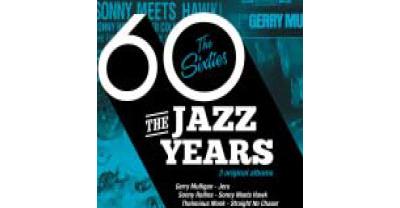 The Jazz years : the sixties 3 CD