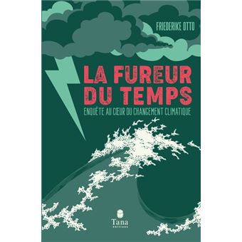 La Fureur du temps