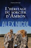L'héritage du sorcier d'Ambon