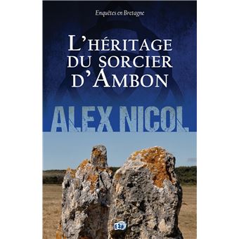 L'Héritage du sorcier d'Ambon