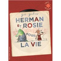 Herman et Rosie pour la vie