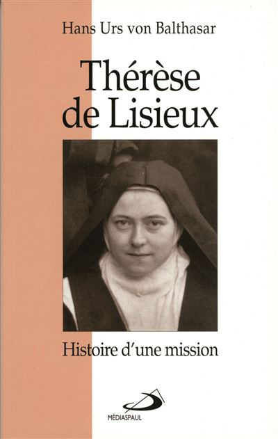 Thérèse de Lisieux