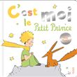 C est moi, le petit prince !