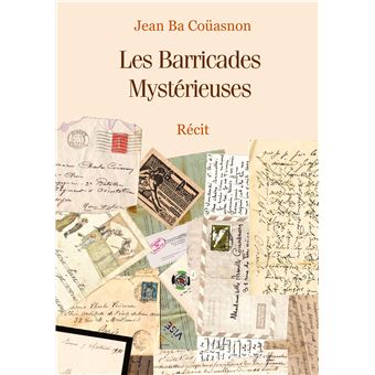 Partition 'Les Barricades Mystérieuses' - Second Livre De Pièces De Clavecin 1717