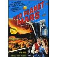 Red Planet Mars
