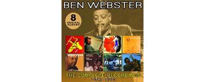 The complete recordings 1952-1959
