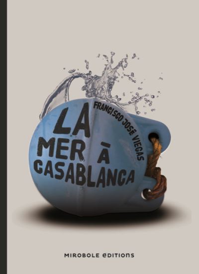 La mer a casablanca
