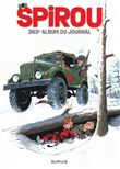 Recueil Spirou - Tome 363