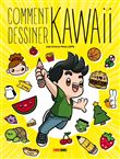 Comment dessiner Kawaii